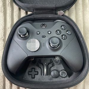 Xbox Elite Series 2 Controller
